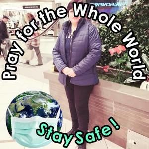 Meet your Posher, Anita